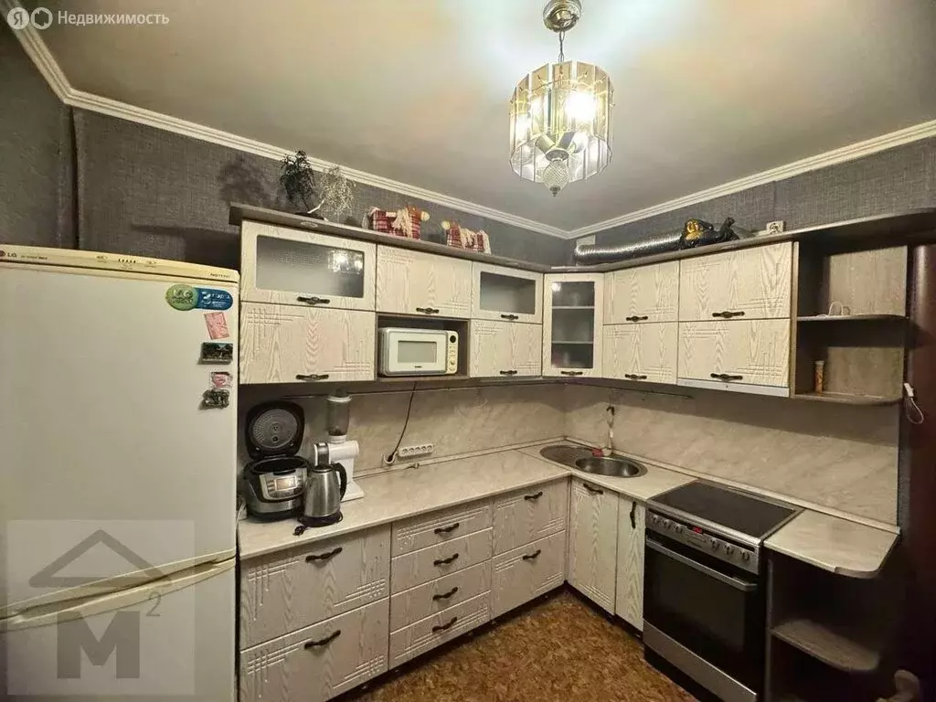 2-комнатная квартира: Абакан, улица Чертыгашева, 144 (51.1 м) - Фото 1