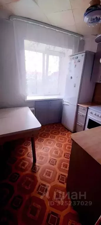 1-к кв. Курганская область, Курган ул. Коли Мяготина, 116 (30.0 м) - Фото 1