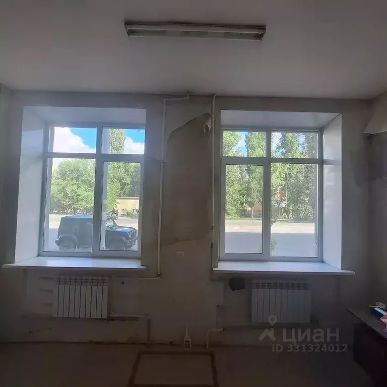 Помещение свободного назначения в Саратовская область, Саратов ... - Фото 2