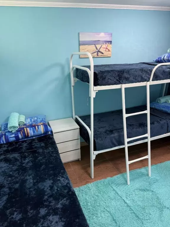 Комната Тюменская область, Тюмень Водопроводная ул., 36с2 (20.0 м) - Фото 1