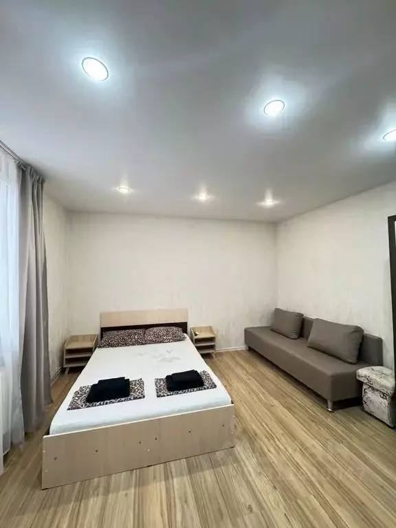 Комната Краснодарский край, Сочи Адлер жилрайон, ул. Чкалова, 10/10 - Фото 2