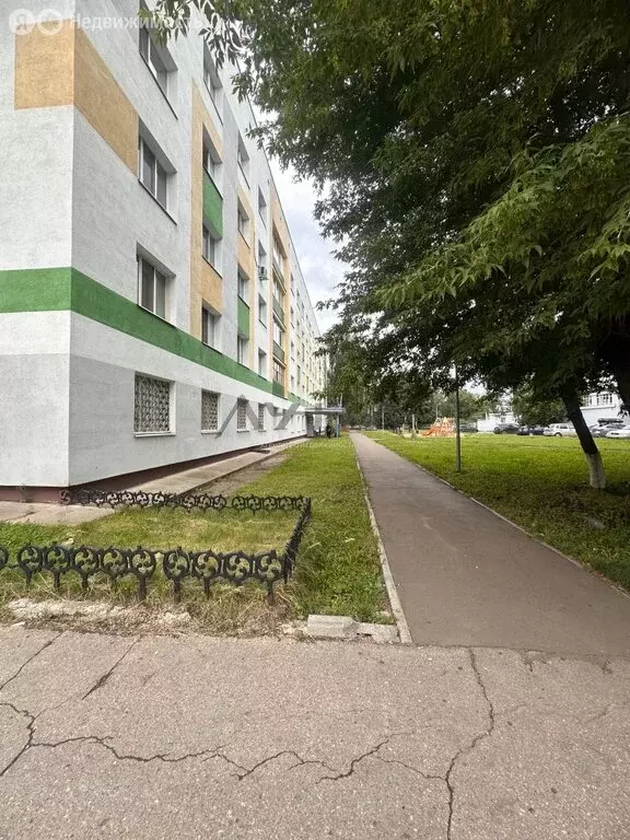 1к в -комнатной квартире (15.5 м) - Фото 2