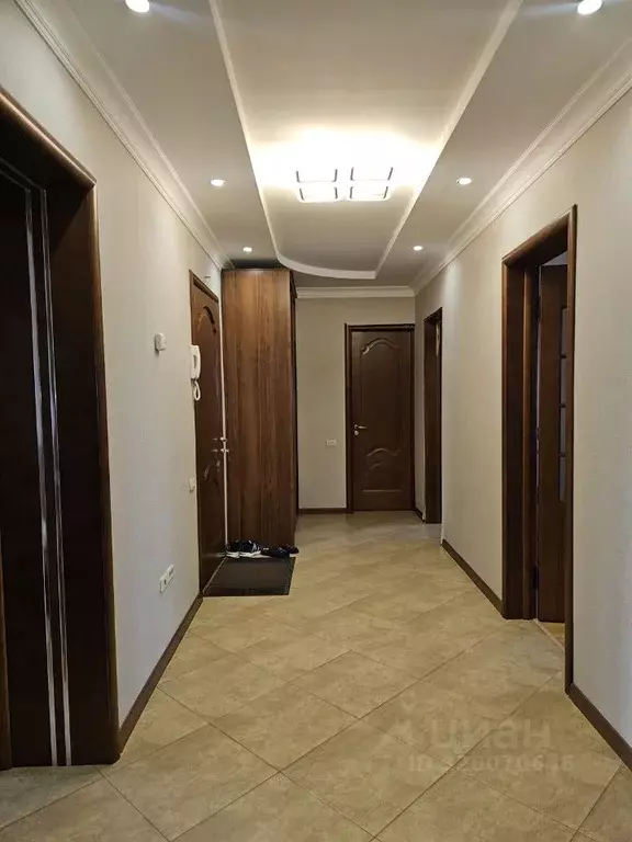 5-к кв. Северная Осетия, Владикавказ Весенняя ул., 7к6 (160.0 м) - Фото 1