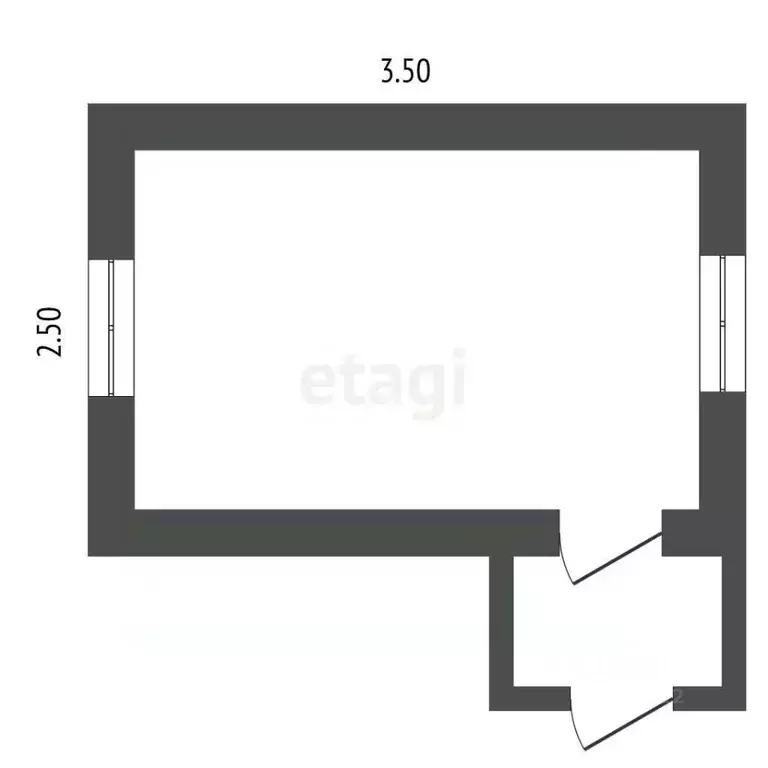 Дом в Московская область, Зарайск Зарайск муниципальный округ, Надежда ... - Фото 2