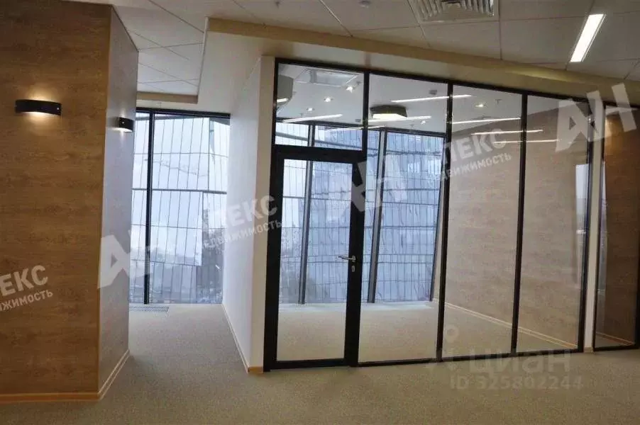 Офис в Москва Одесская ул., 2кС (144 м) - Фото 1