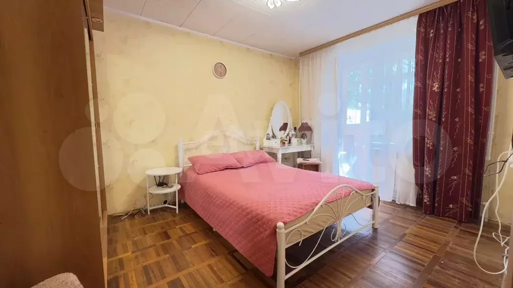 3-к. квартира, 71,6 м, 1/10 эт. - Фото 1