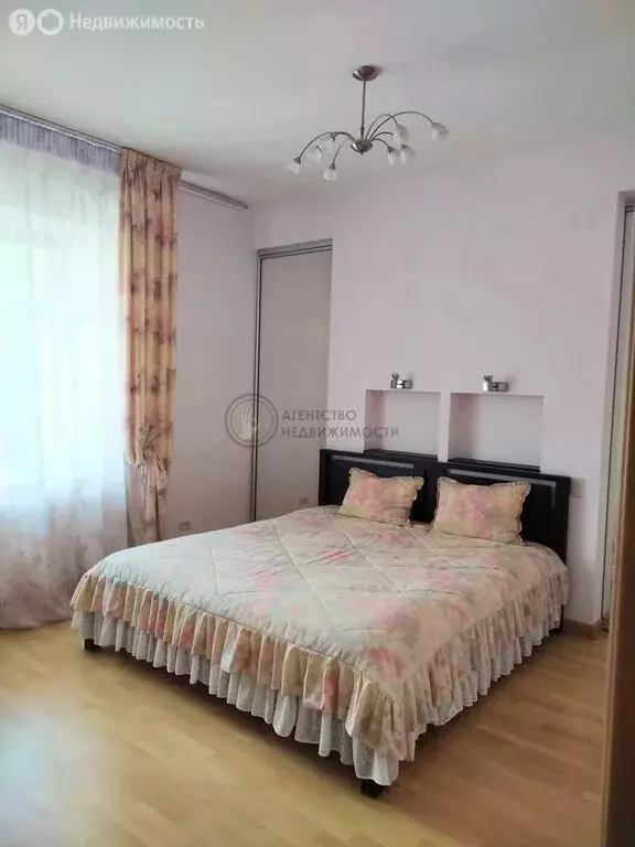 2-комнатная квартира: Казань, улица Курашова, 20 (71 м) - Фото 2