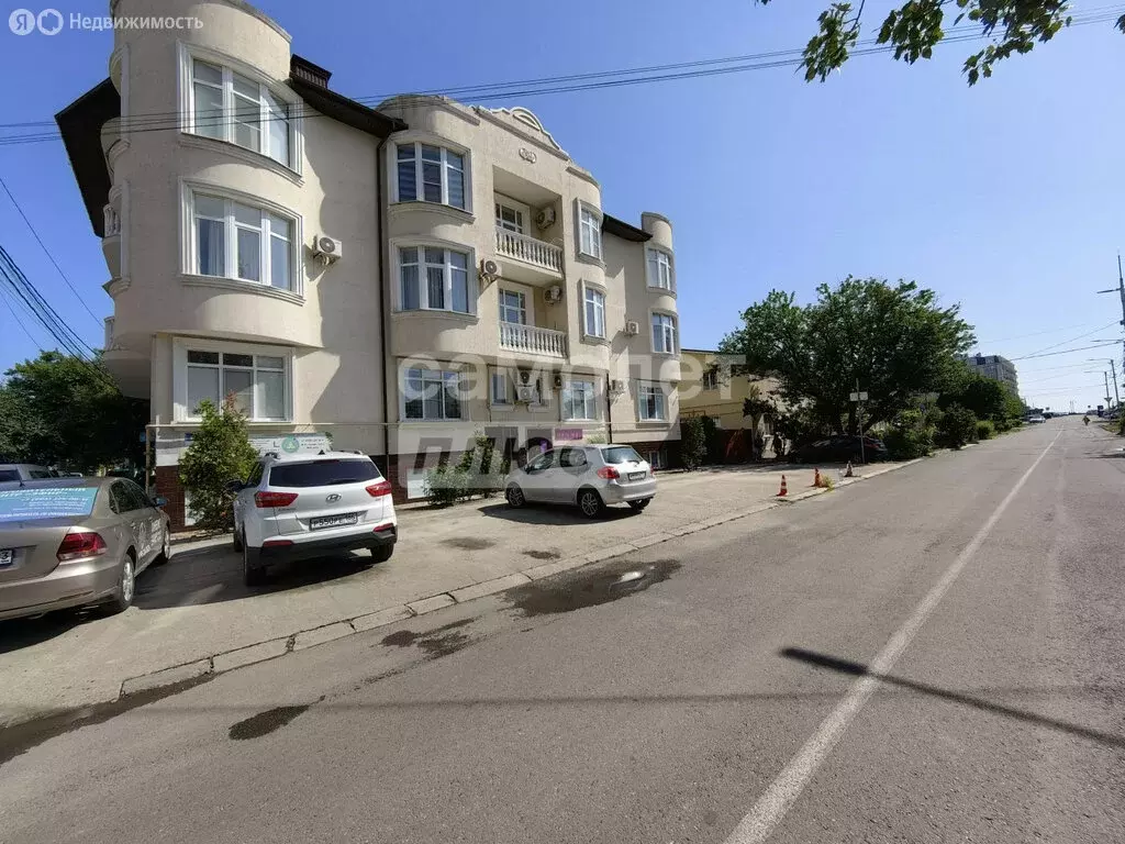 1-комнатная квартира: Анапа, улица Толстого, 46 (36.1 м) - Фото 0