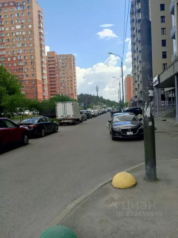 3-к кв. Московская область, Видное ул. Березовая, 9 (88.7 м) - Фото 2