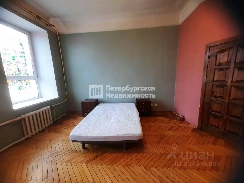 1-к кв. Санкт-Петербург просп. Большой Петроградской стороны, 33А ... - Фото 2