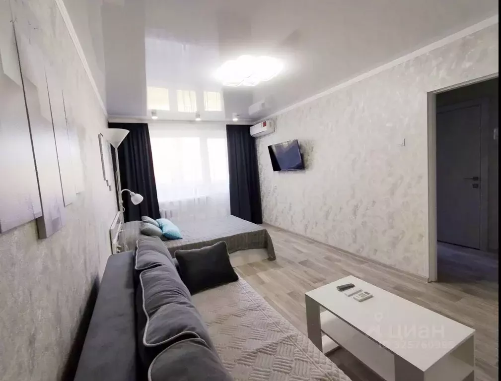 1-к кв. Оренбургская область, Орск Новый город мкр, ул. Беляева, 10 ... - Фото 2