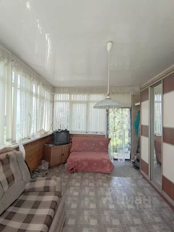 Дом в Краснодарский край, Сочи Фронтовик СТ,  (100 м) - Фото 1