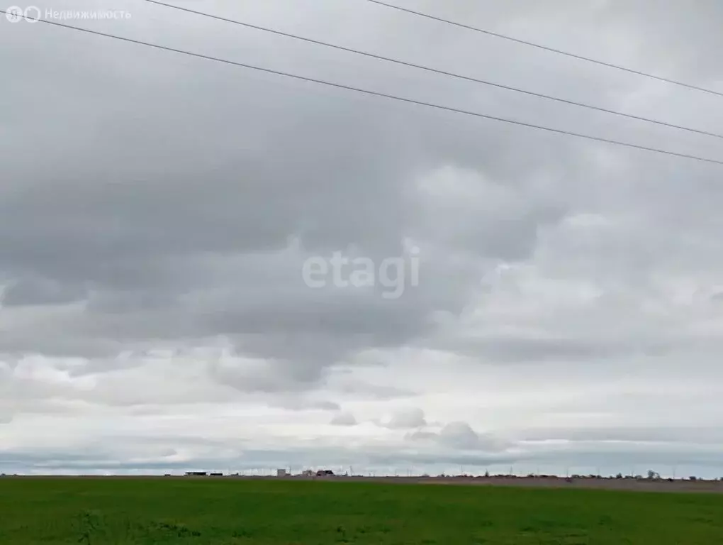 Участок в Каменское, Овражная улица (8 м) - Фото 2