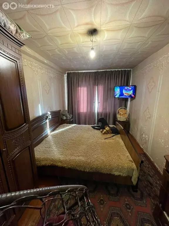 1-комнатная квартира: Дигора, улица Билаонова, 94 (30 м) - Фото 1