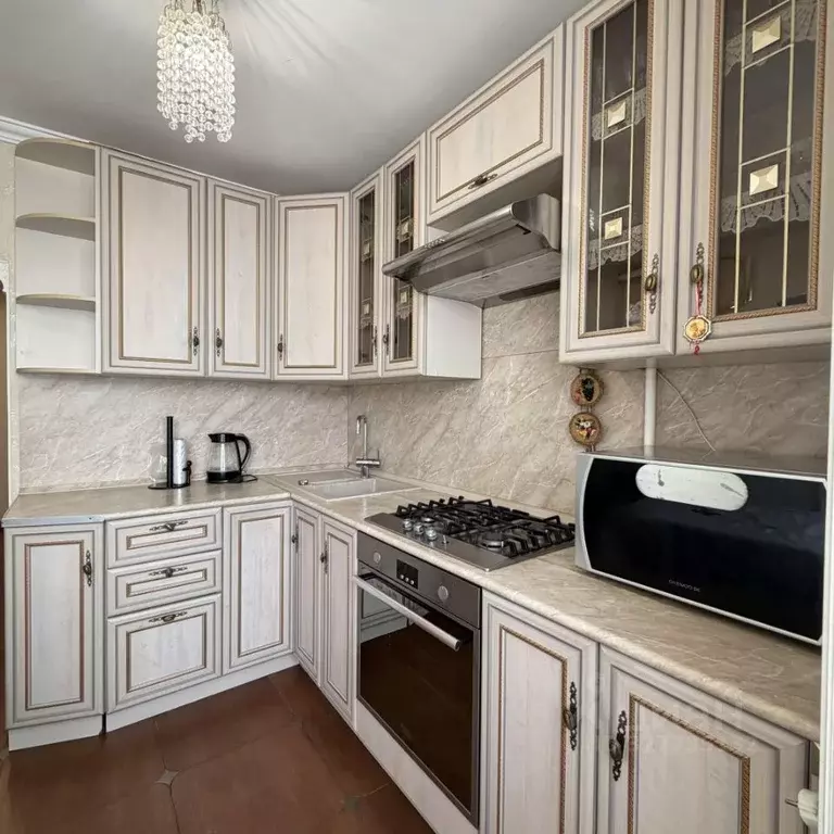 2-к кв. Москва ул. 50 лет Октября, 7 (40.0 м) - Фото 1