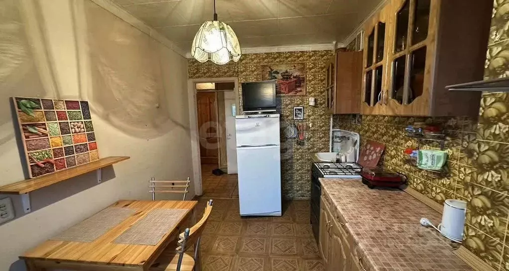 1-к кв. Санкт-Петербург просп. Космонавтов, 44 (31.3 м) - Фото 2