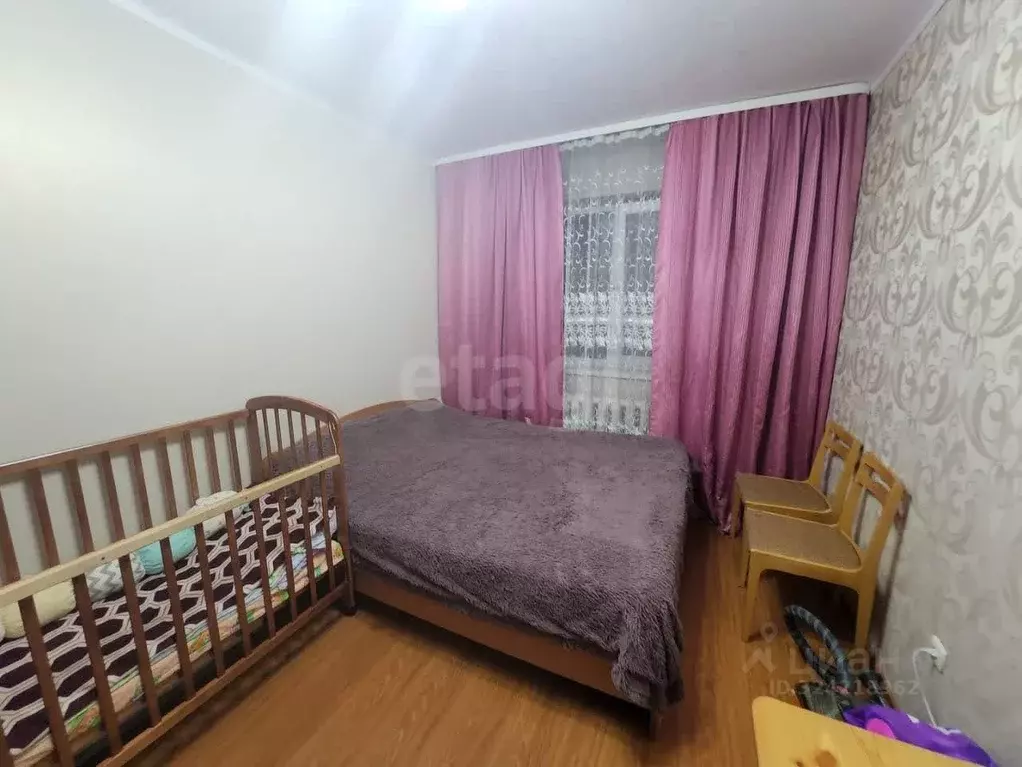 2-к кв. Свердловская область, Нижний Тагил ул. Верхняя Черепанова, 21А ... - Фото 1