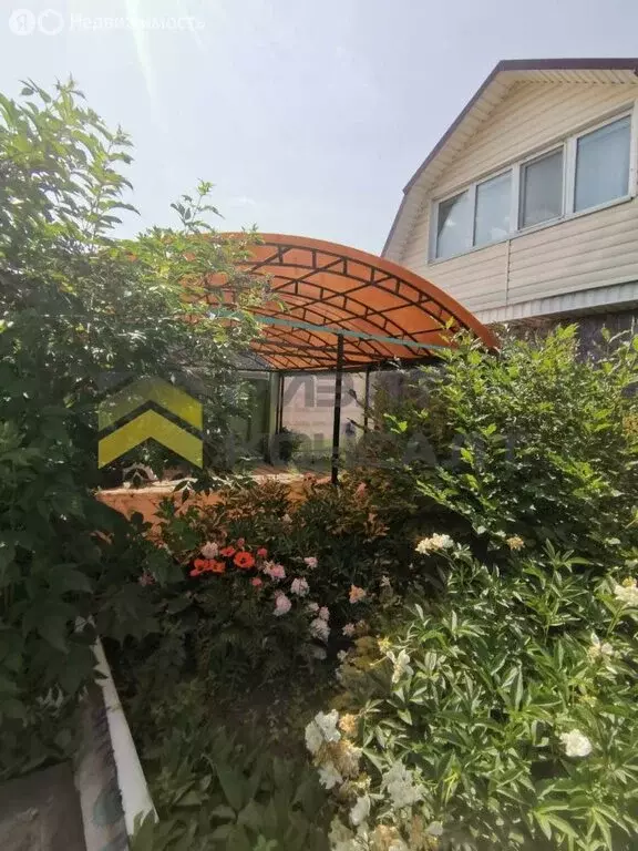 Дом в муниципальный округ Омский район, СНТ Птицевод-5, 6-я аллея, 99 ... - Фото 2