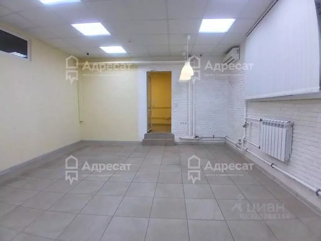 Помещение свободного назначения в Волгоградская область, Волгоград ... - Фото 2