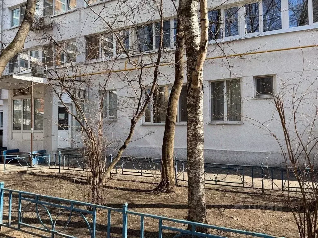 Помещение свободного назначения в Москва Ленинский просп., 122 (200 м) - Фото 2