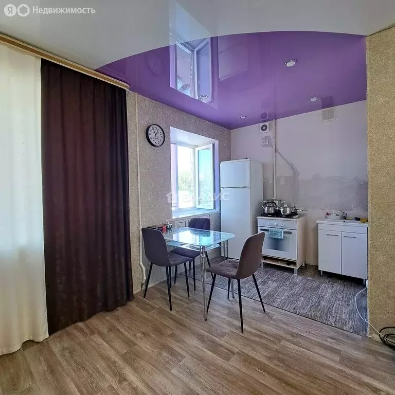 1-комнатная квартира: Белебей, улица Амирова, 5 (29 м) - Фото 1