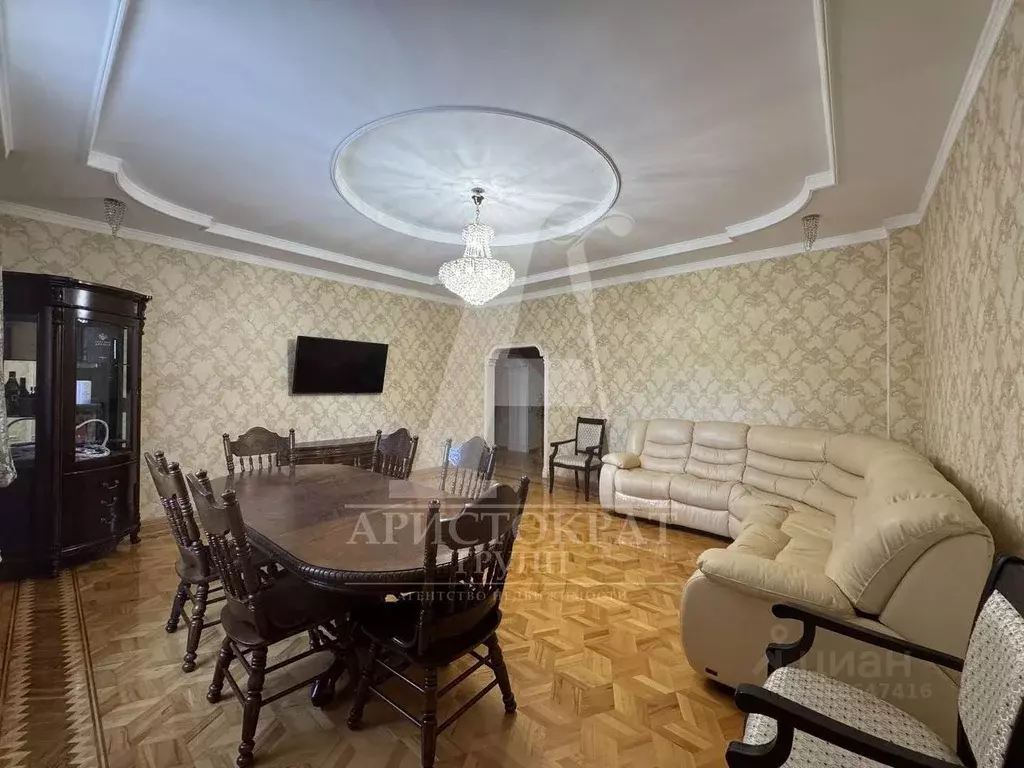 Дом в Ставропольский край, Пятигорск Украинская ул., 4А (408 м) - Фото 1