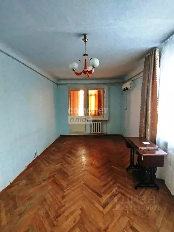 1-к кв. Краснодарский край, Абинск ул. Володарского (36.0 м) - Фото 1