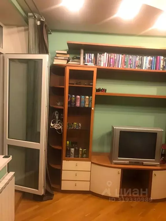 Комната Москва Байкальская ул., 18К1 (17.0 м) - Фото 0