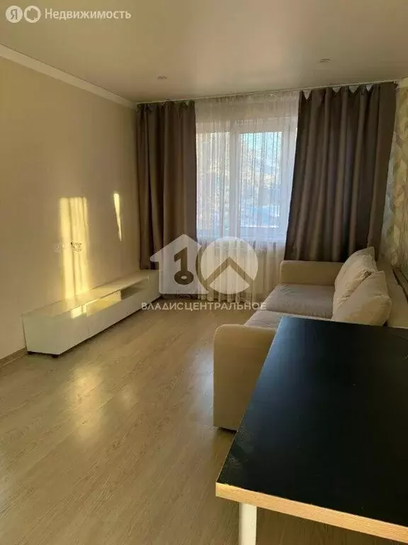 1-комнатная квартира: Новосибирск, улица Есенина, 31 (31 м) - Фото 2