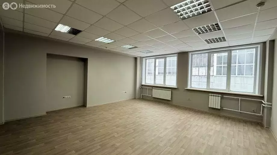 Офис (36.2 м) - Фото 2