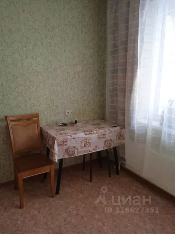 1-к кв. Новосибирская область, Новосибирск ул. В. Высоцкого, 36/1 ... - Фото 1