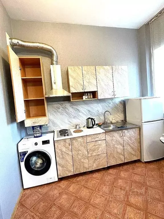 Студия Иркутская область, Иркутск ул. Александра Невского, 99/6 (32.0 ... - Фото 1