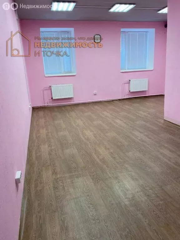 Офис (38.5 м) - Фото 1