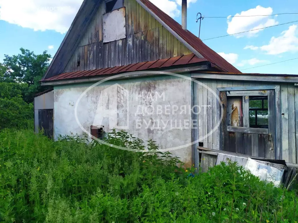 Дом в посёлок Новый, СНТ Сосеночка, Малиновая улица (20 м), Купить дом  Новый, Воткинский район, ID объекта - 50012218461