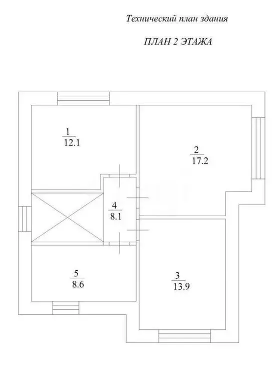Дом в село Нижние Метески, улица Чияле (138 м) - Фото 2