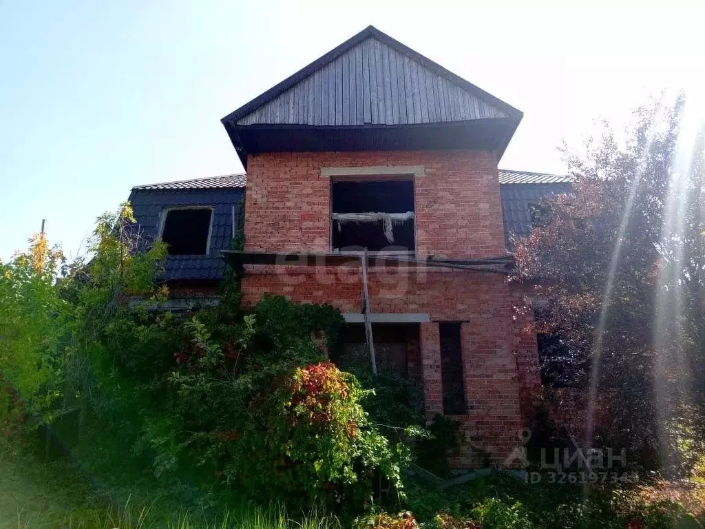 Участок в Краснодарский край, Ейск Цветочная ул. (8.5 сот.) - Фото 2