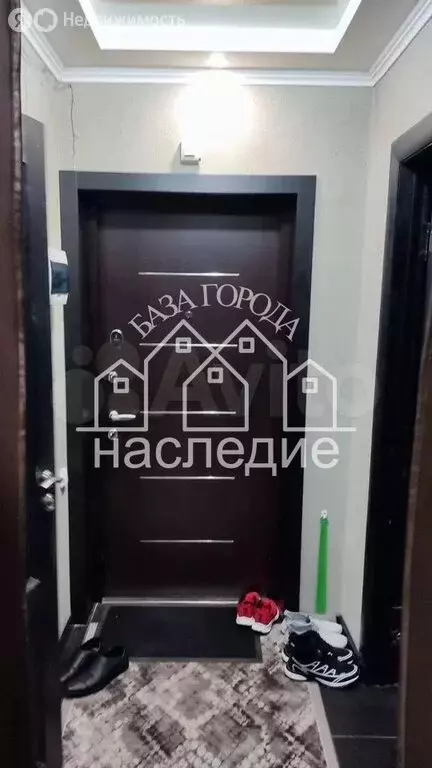 1-комнатная квартира: Михайловск, улица Ленина, 213 (35 м) - Фото 2