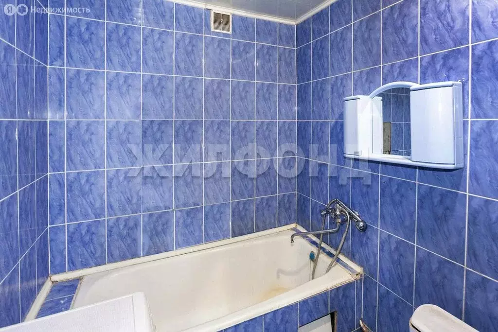1-комнатная квартира: Барнаул, улица Малахова, 120 (37 м) - Фото 0