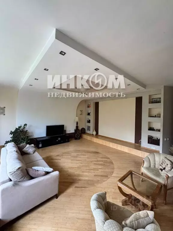 3-к кв. Московская область, Красногорск городской округ, д. Гаврилково ... - Фото 2