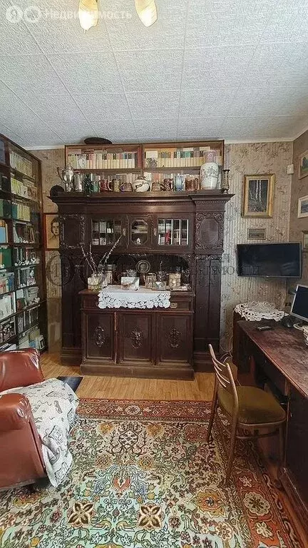 2-комнатная квартира: Кемерово, Весенняя улица, 19 (57.9 м) - Фото 1