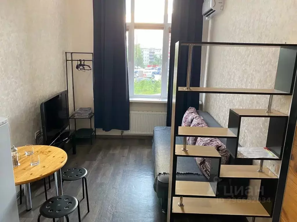 Студия Татарстан, Казань ул. Павлюхина, 110Г (21.0 м) - Фото 2