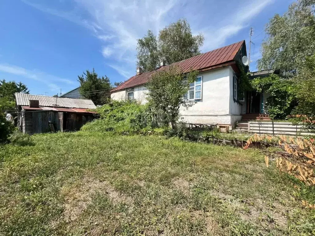 Дом в Саратовская область, Саратов Клиническая ул., 39 (34 м) - Фото 1