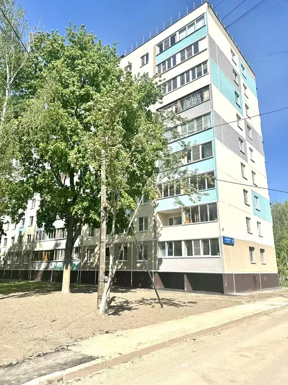 Продаётся 3-к квартира, 59.9 м - Фото 0