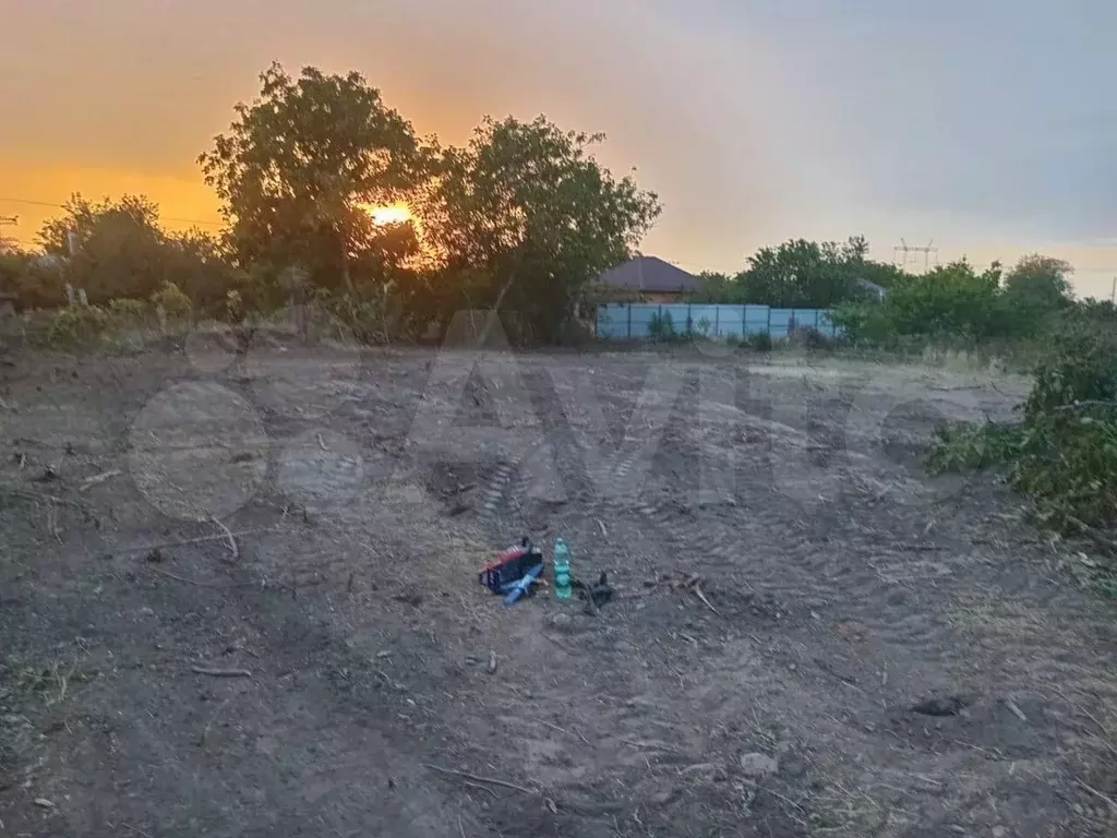 Участок 5,5 сот. (СНТ, ДНП) - Фото 0