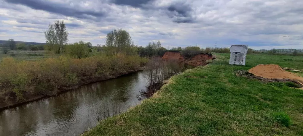 Коттедж в Башкортостан, Уфимский район, с. Булгаково  (120 м) - Фото 1
