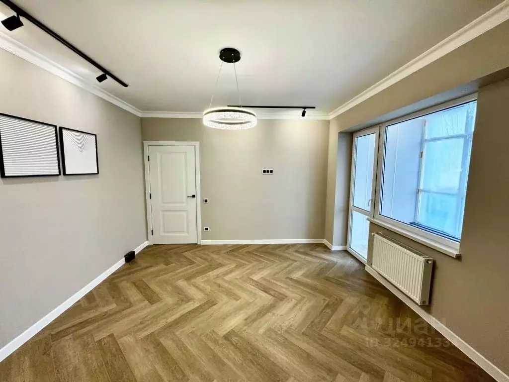 2-к кв. Севастополь просп. Генерала Острякова, 242Ак1 (64.0 м) - Фото 2