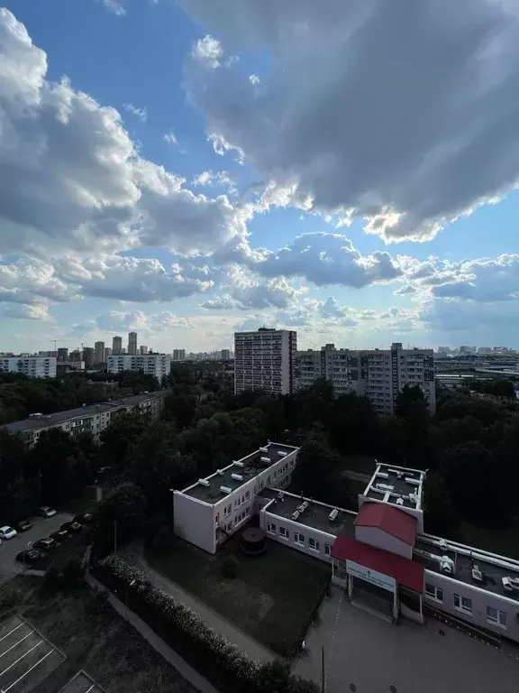 Продаётся 1-к квартира, 39.3 м - Фото 0