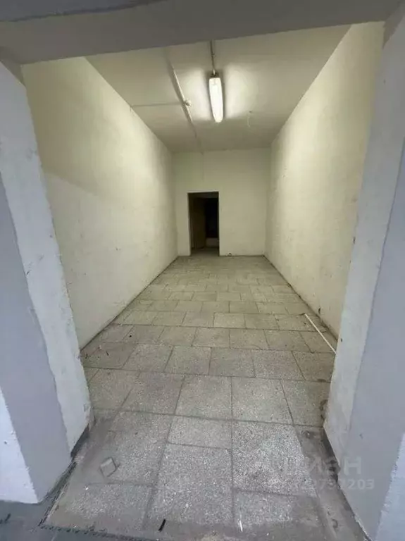 Помещение свободного назначения в Москва Воронежская ул., 7 (208 м) - Фото 1