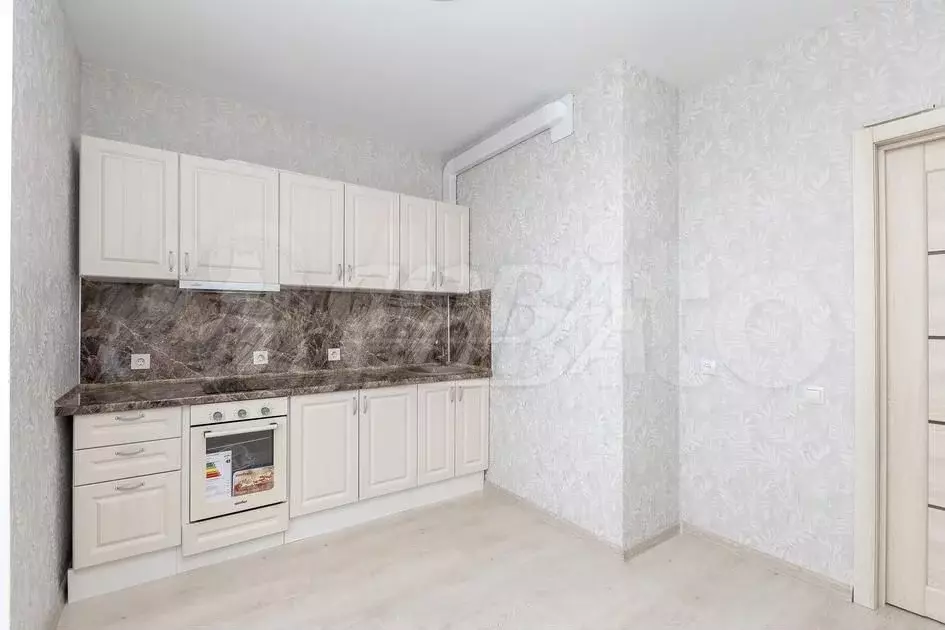 1-к. квартира, 34,3 м, 10/17 эт. - Фото 1