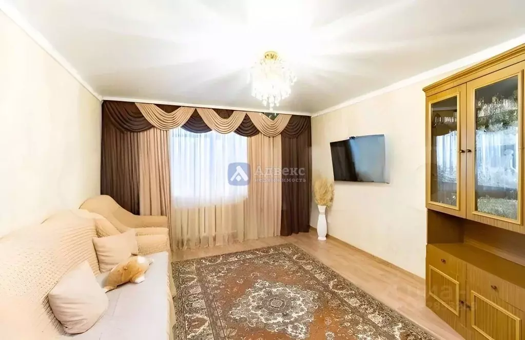 2-к кв. Тюменская область, Тюмень ул. Червишевский Тракт, 15 (51.8 м) - Фото 2